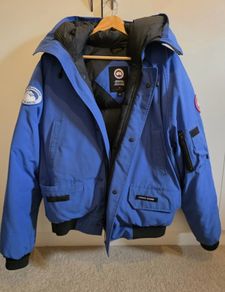 Canada Goose Parka