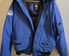 Canada Goose Parka