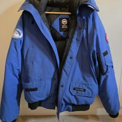 Canada Goose Parka