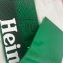Heineken rubber bar runner Image 3