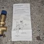 Multibloc PRV pressure reducing valve. 22mm Image 2