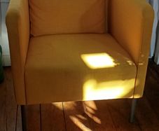 Armchair