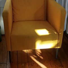 Armchair