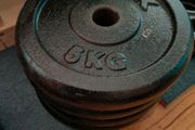 5kg weight plates