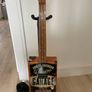 Cigar box Guitar Image 2