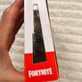 Fortnite Battle Royale Collection Star Spangled Trooper Fireworks Team Leader Damaged Box Please see photos Image 9