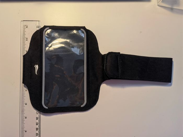Crivit Smartphone Armband