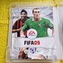 Fifa 09  PlayStation3 Ps3 Games Original Image 3