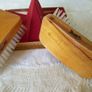 Vintage Clothes Brush Set Image 3