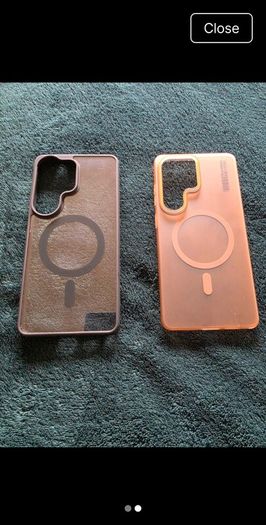 Samsung S26 Ultra