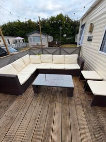 Garden Table set