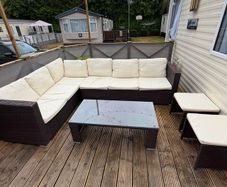 Garden Table set