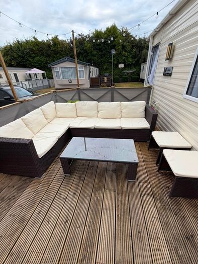 Garden Table set