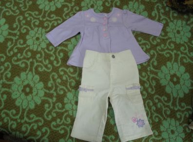 Baby set