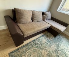 Free Sofa Bed