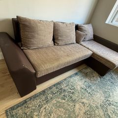 Free Sofa Bed