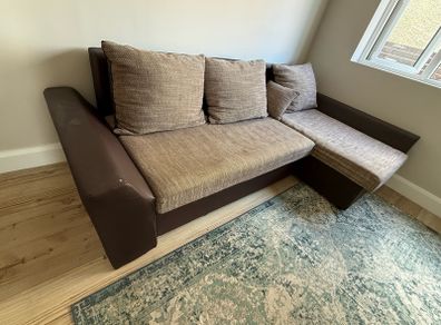Free Sofa Bed
