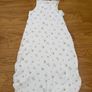 2 x 1.5tog Sleeping Bag from Marks & Spencers Image 7