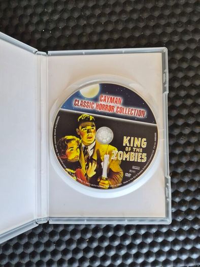 King of the Zombies [DVD]