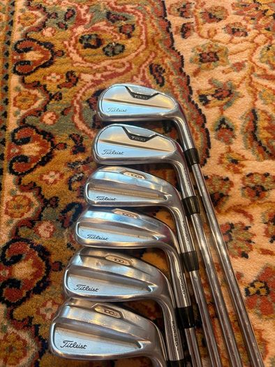 golf club