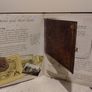 Vampyre: The Terrifying Lost Journal of Dr. Cornelius Van Helsing HARDBACK Image 8