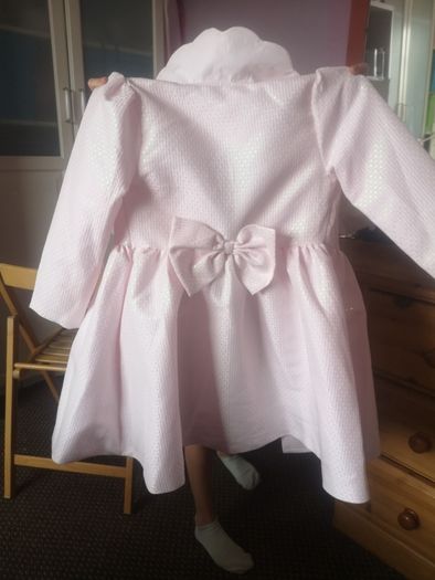 Lovely confirmation dress