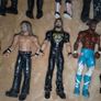WWE Ring and Wrestelers Image 5