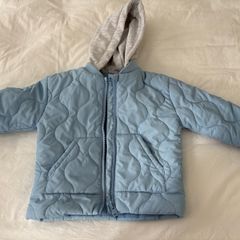 Dunnes jacket for boys 2-3 years