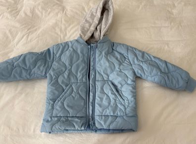 Dunnes jacket for boys 2-3 years