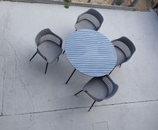 garden furniture