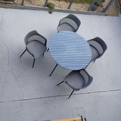 garden furniture