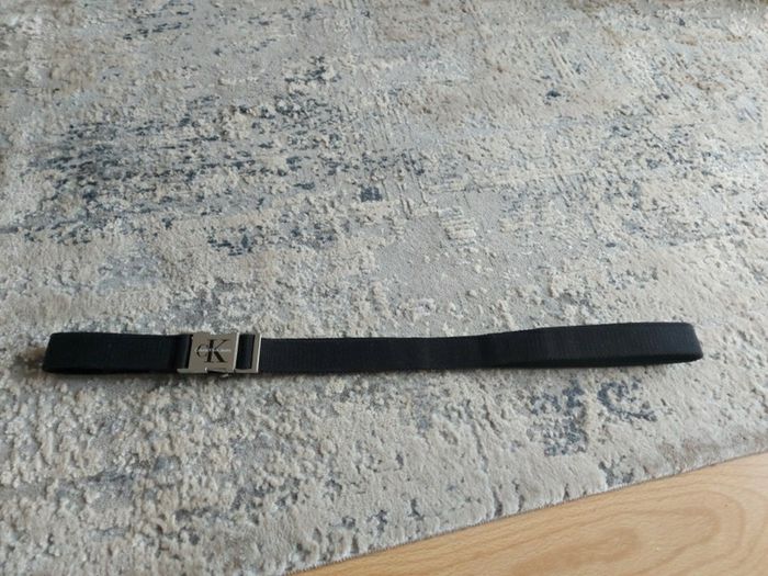 Calvin Klein woman belt