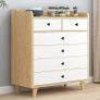 16Pcs Black Cabinet Door Handle, Round Drawer Knobs, Single Hole Cupboard Handle, Mushroom Drawer Handle 30MM Aluminum Alloy Flower Pattern Handle with Screws (FREE POSTAGE) Image 6