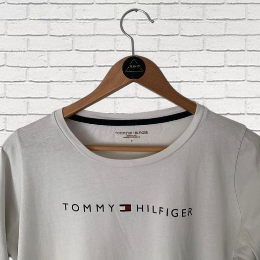 Tommy Hilfiger Long Sleeve