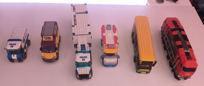 lego bundle