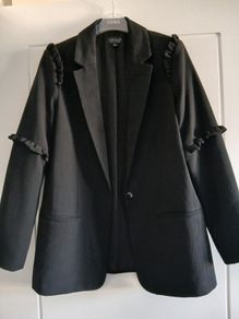 Topshop blazer
