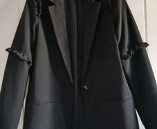 Topshop blazer