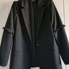 Topshop blazer