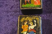 Antiques