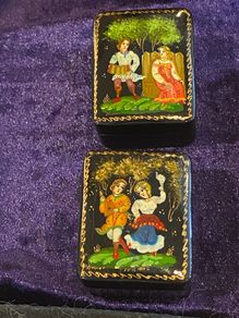 Antiques