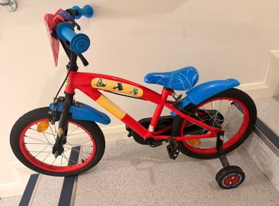 kids bike