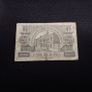 Portugal : 20 Centavos Banknote - 1922 Image 2