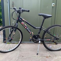 Apollo bike