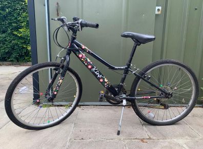 Apollo bike