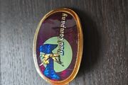 belt buckle