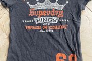 T-shirt Superdry size s