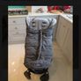 Egg Pram and Stroller Image 8