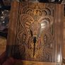 Gi joe Classified Supreme Cobra Commander SDCC 2020 Exclusive Image 2