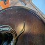 side table lamp Image 3