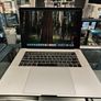 MacBook Pro "Core i7" 2.2 15-Inch (Mid-2018 True Tone Display, Touch Bar, Four Thunderbolt 3 Ports 16 GB RAM  500GB SSD BATTERY CYCLE  : 1 Image 2